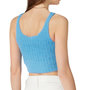 Voir la diapositive 2 : NOISY MAY Crop Top  Femme Noisy May Sweet