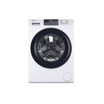 HAIER Lave-linge frontal 9kg 1400 tours/min - HW90-BP14929A-S