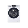 Voir la diapositive 1 : HAIER Lave-linge frontal 9kg 1400 tours/min - HW90-BP14929A-S