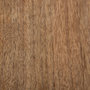 Voir la diapositive 4 : ATMOSPHERA Table d'Appoint en Bois  Gypsy  75cm Naturel