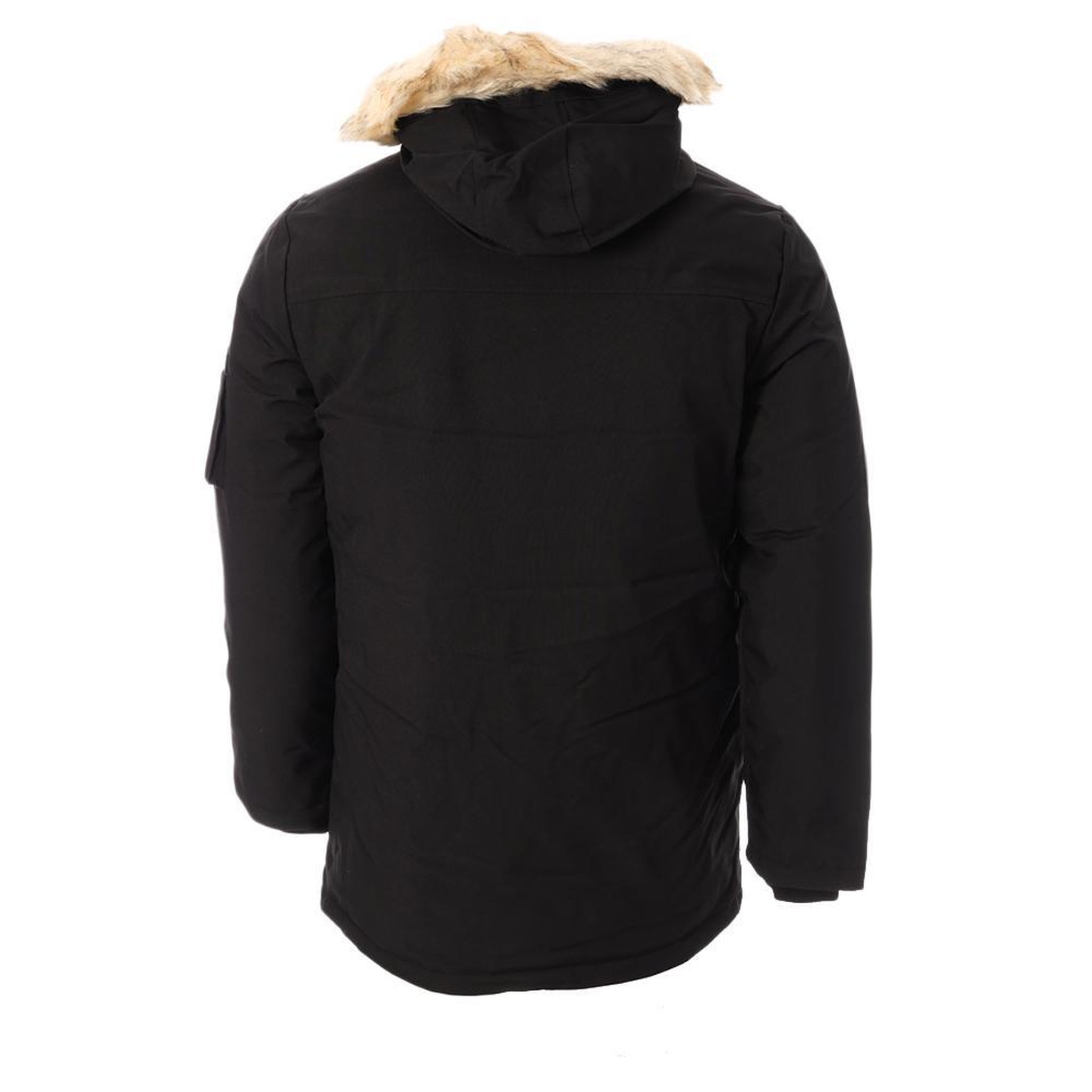 Voir la diapositive 4 : REDSKINS Parka e Homme Redskins 1001