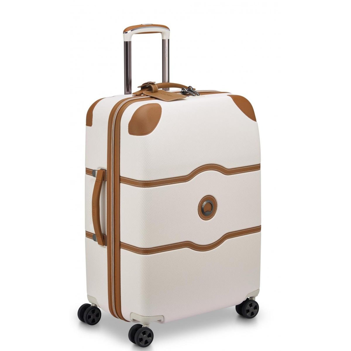 Delsey Valise rigide Chatelet Air 2.0 TSA polycarbonate 66,5cm