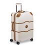 Voir la diapositive 2 : Delsey Valise rigide Chatelet Air 2.0 TSA polycarbonate 66,5cm