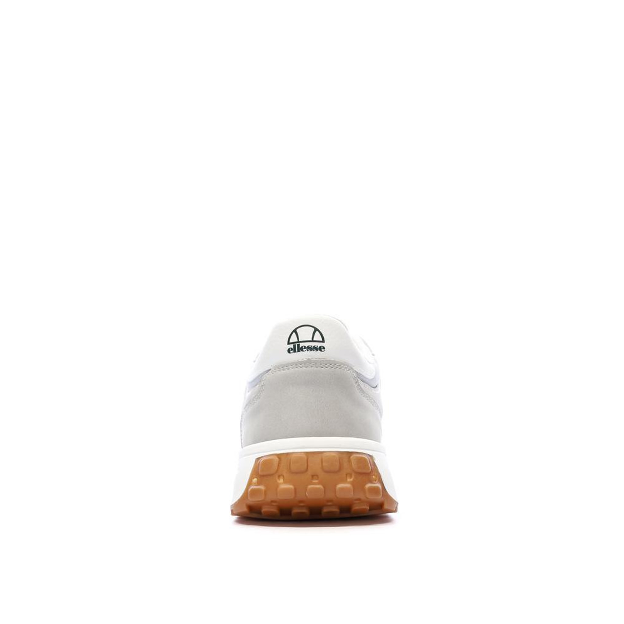 Voir la diapositive 3 : ELLESSE Baskets Grises Homme Ellesse Francis-20M