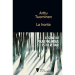 LA HONTE, Tuominen Arttu