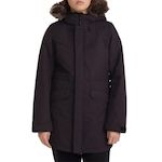 O'NEILL Parka  Femme O'Neill Series. Coloris disponibles : Noir