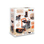 Voir la diapositive 2 : SMOBY Smoby - Black+Decker - Diable + Boite 3 en 1