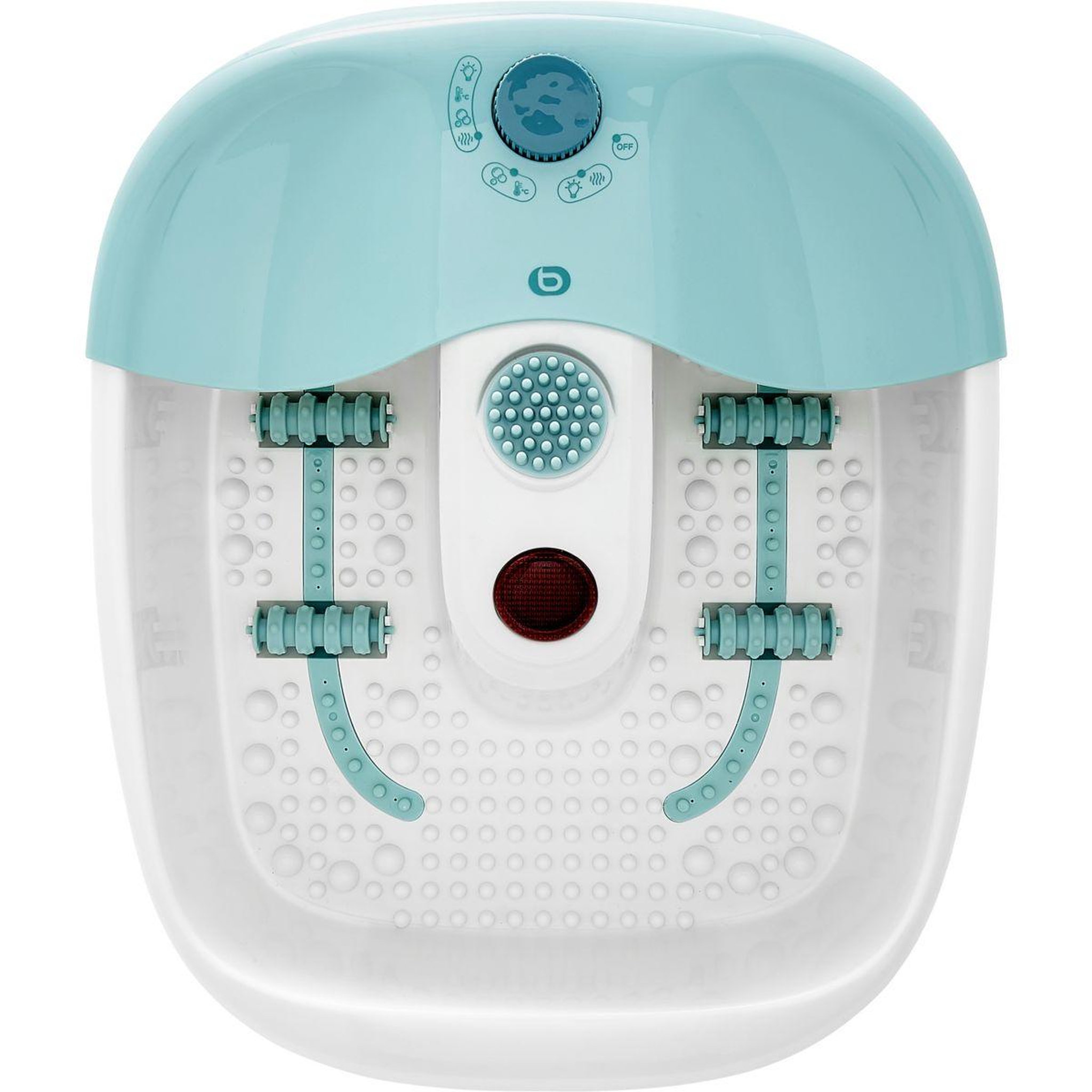 Voir la diapositive 2 : ESSENTIEL B Thalasso pieds ETP 7