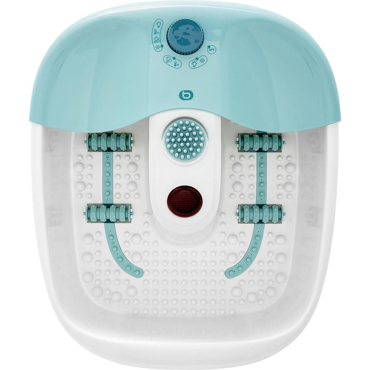 ESSENTIEL B Thalasso pieds ETP 7