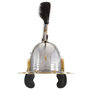 Voir la diapositive 4 : VIDAXL Casque de soldat romain antique pour GN Argenté Acier