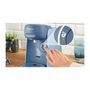 Voir la diapositive 4 : BOSCH Machine a café multi-boissons BOSCH - TASSIMO T16 Finesse - Bleu