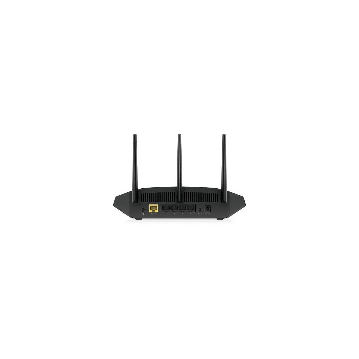 Netgear Routeur Wifi WIFI 6 RAX10-100EUS - Dual Band AX1800