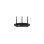 Voir la diapositive 5 : Netgear Routeur Wifi WIFI 6 RAX10-100EUS - Dual Band AX1800