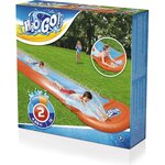 BESTWAY Tapis de glisse Bestway 4.88 m