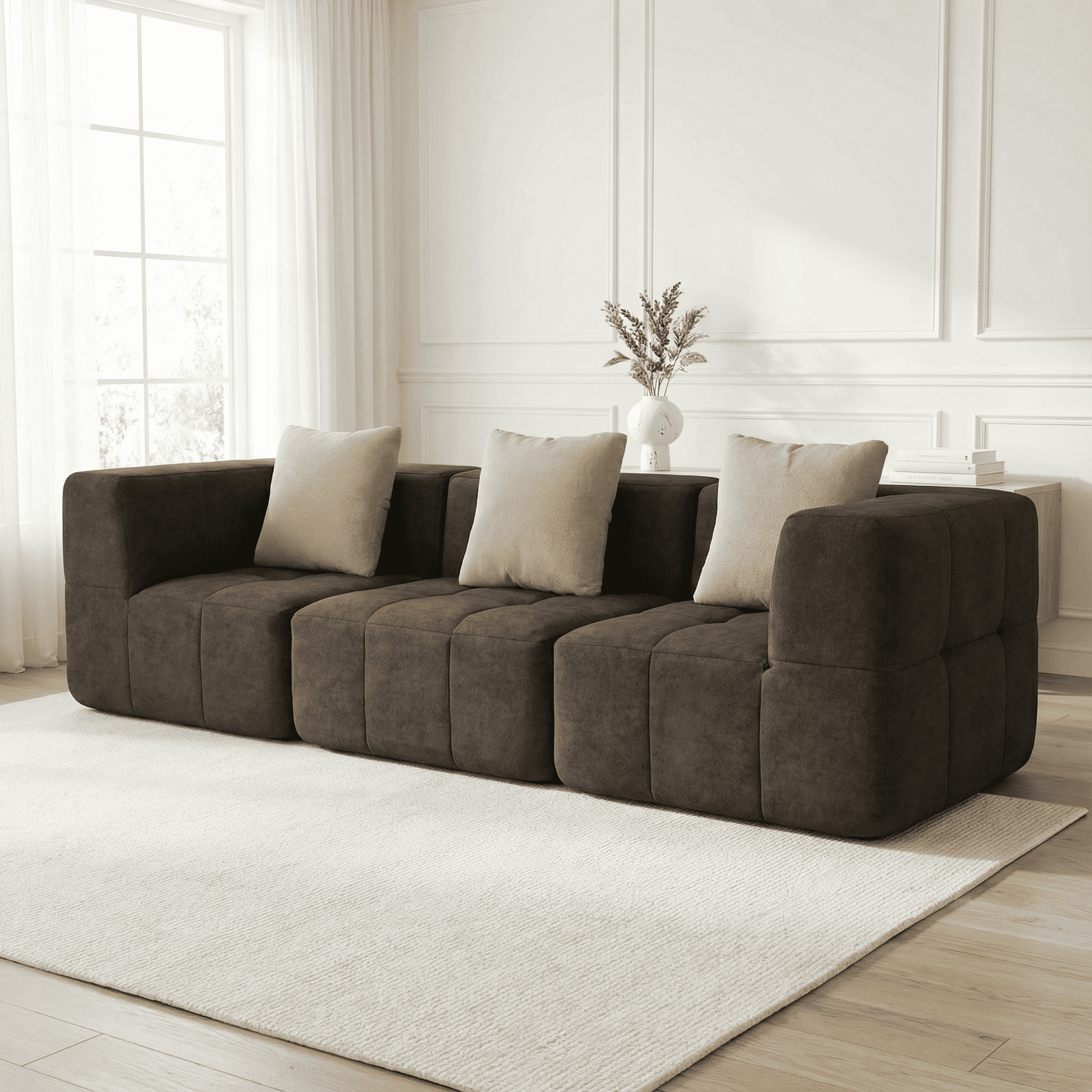 Voir la diapositive 2 : COCO LIVING Coco Living Eden Simple