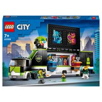 Lego City Le Camion Bétonnière - 60325