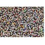 RAVENSBURGER Puzzle 1000 pièces - Mickey Mouse (challenge puzzle)