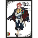 BLACK BUTLER TOME 7, Toboso Yana