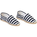 No name ESPADRILLE BAYADERE T39 ESPADRILLES39
