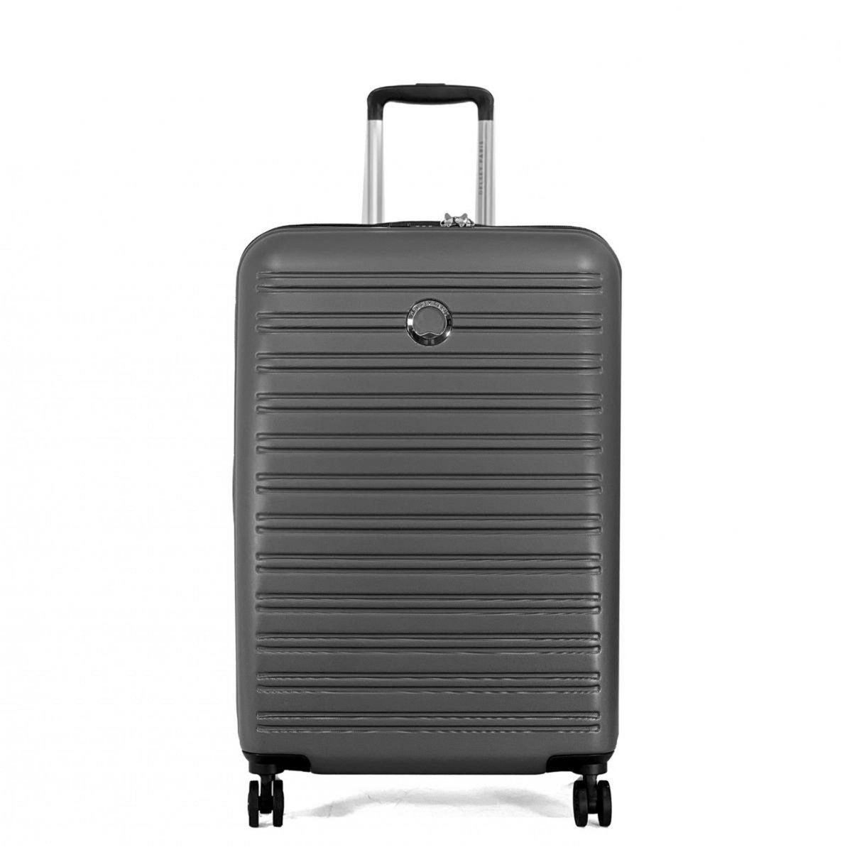 Delsey Valise rigide Segur 2.0 TSA polycarbonate 69.5cm