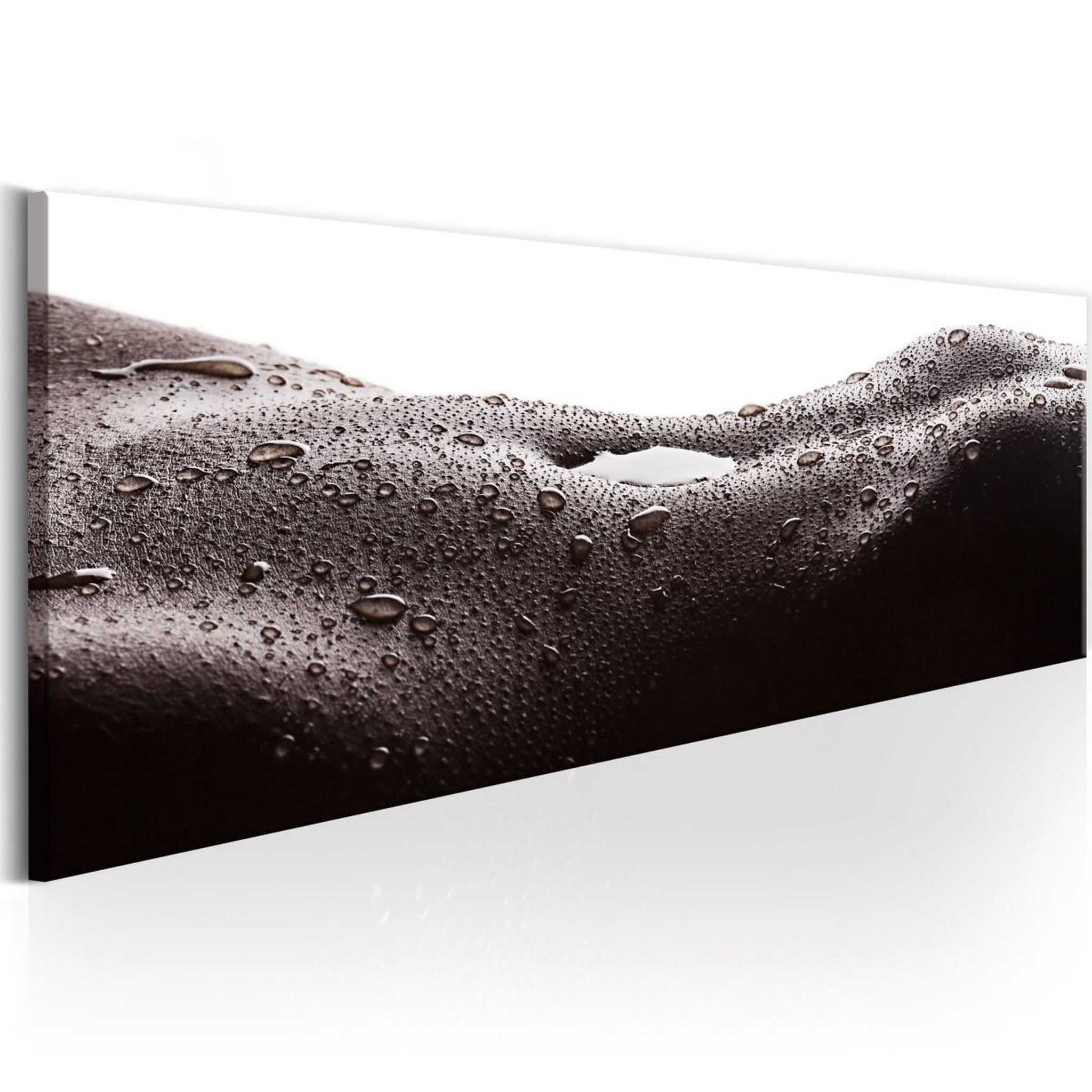 Voir la diapositive 1 : Paris Prix Tableau imprimé  erotic landscape