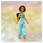 Voir la diapositive 5 : HASBRO Disney Princesses Poussière d'étoiles poupée Jasmine