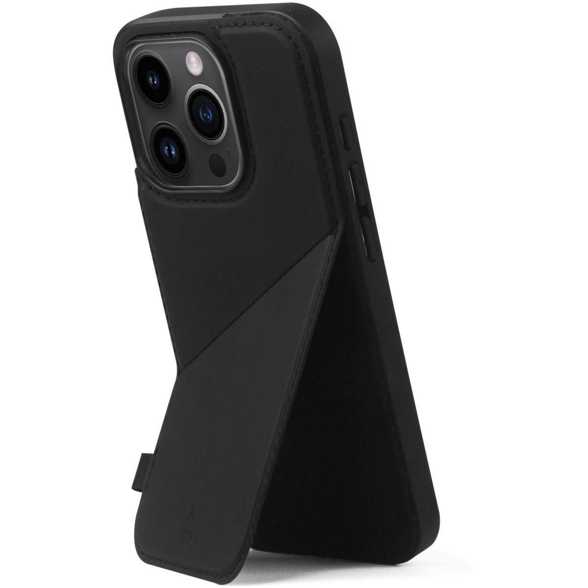 ADEQWAT Coque iPhone 15 Pro 3 en 1