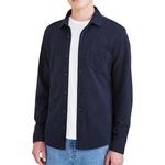 DOCKERS Chemise  Homme Dockers Alpha. Coloris disponibles : Bleu