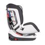 Voir la diapositive 8 : CHICCO Siège-auto Seat up 012 jet black