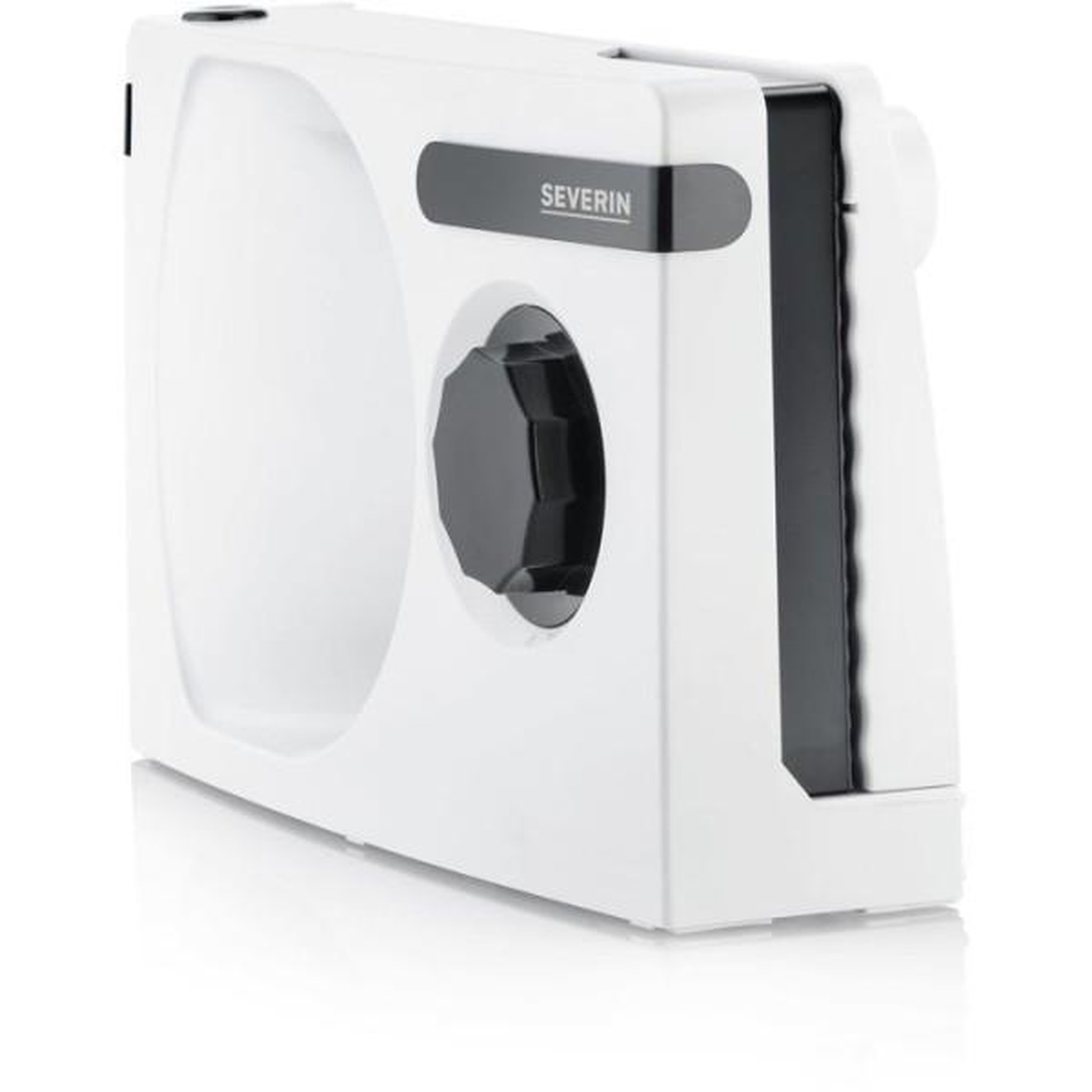 Voir la diapositive 6 : SEVERIN Trancheuse électrique 100w - AS3912