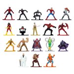 JADA TOYS Jada Toys - Jada Die-Cast Marvel Multi Pack Nano Action Figures - Wave 8 253225028