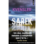 SAREK, Kvensler Ulf