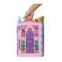 Voir la diapositive 3 : DISNEY PRINCESS Princesses Disney-Pretes pour le bal-Coffret dressing HXC20