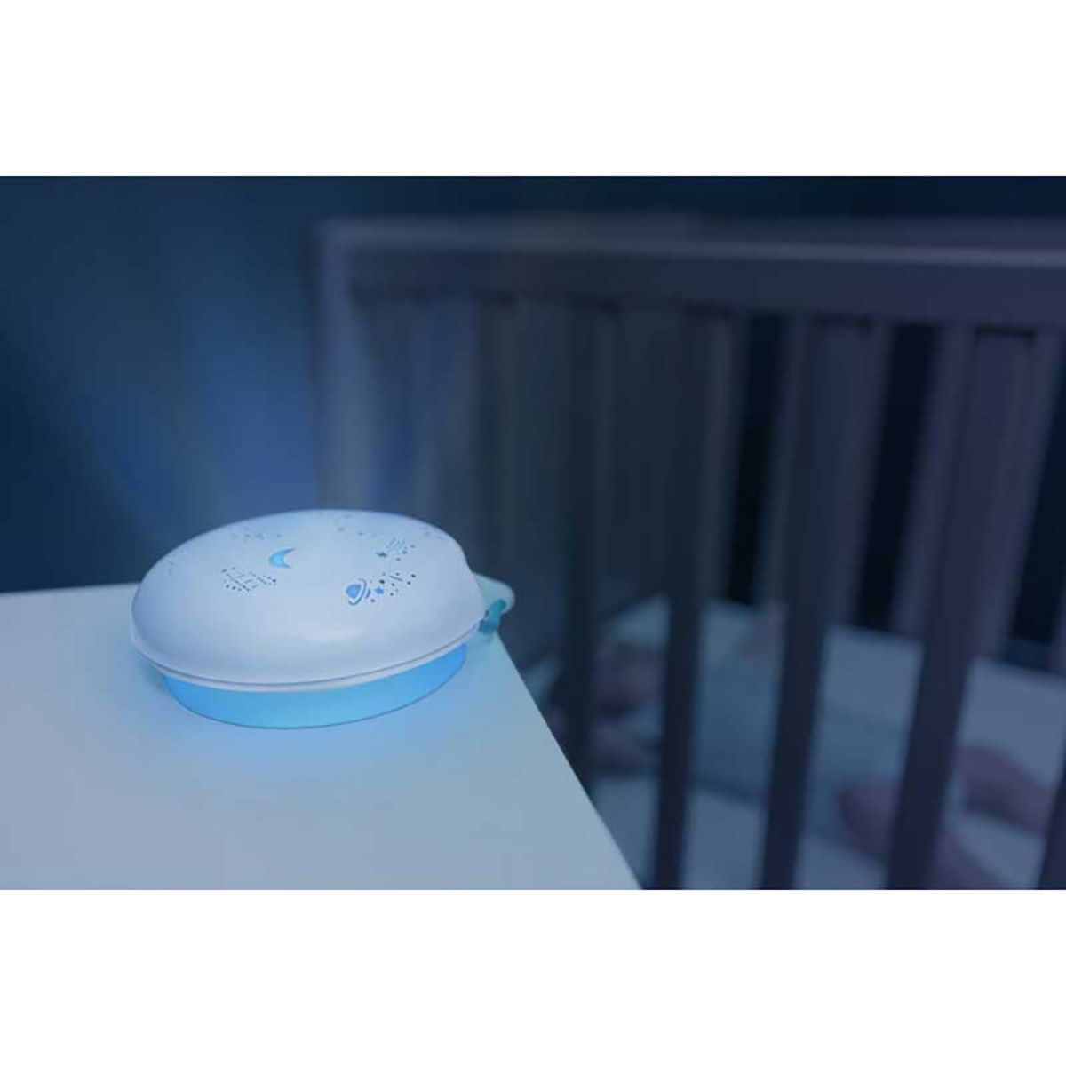 BABYMOOV Veilleuse évolutive pour enfant Dreamy