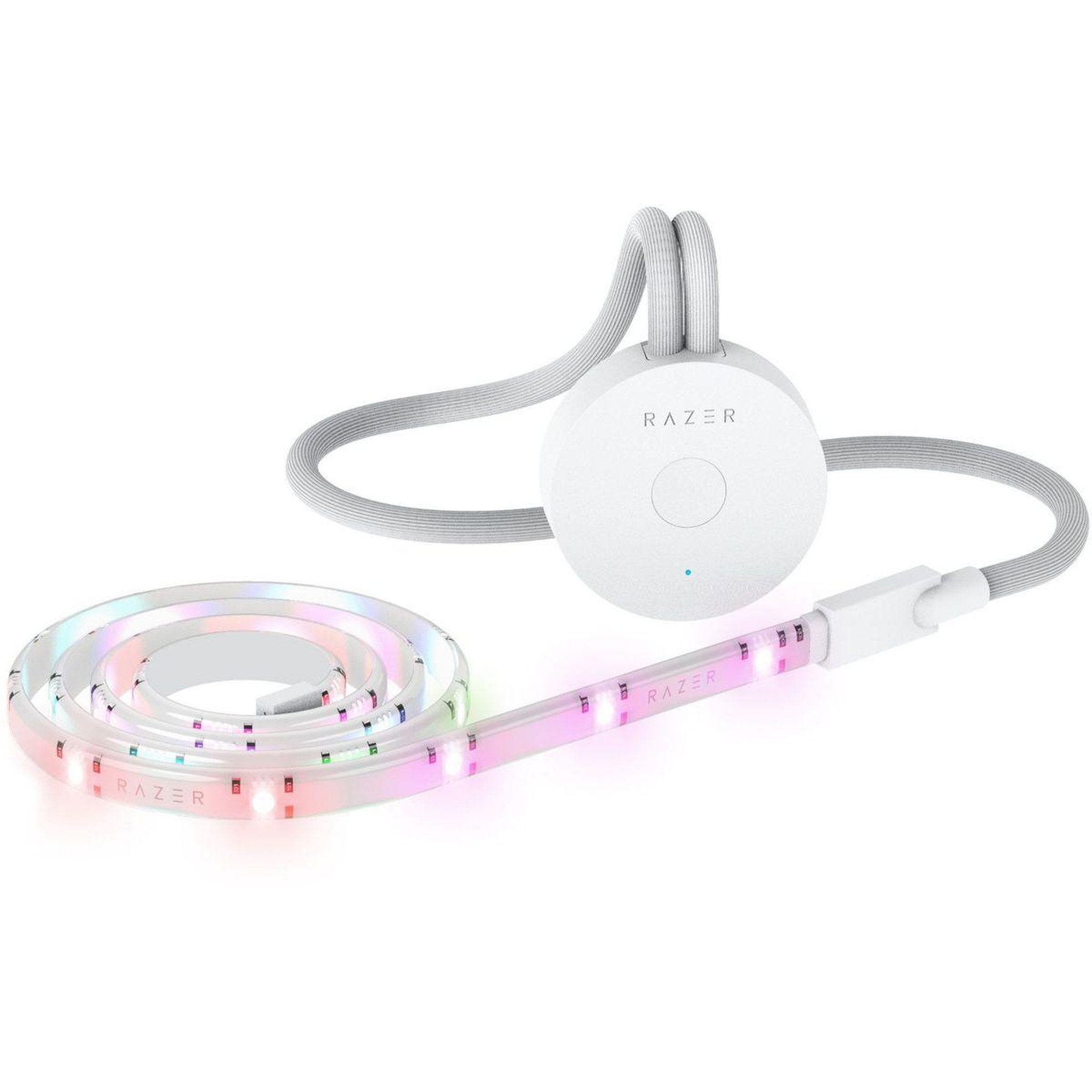 Voir la diapositive 2 : Razer ACC. AETHER SMART LIGHT STRIP