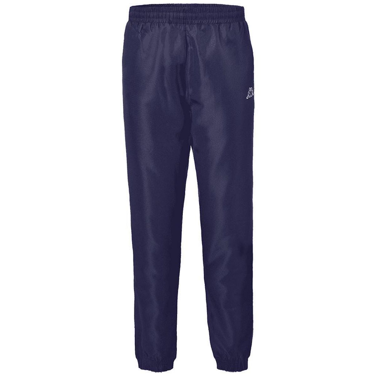 KAPPA Pantalon de jogging bleu homme Kappa Krismano