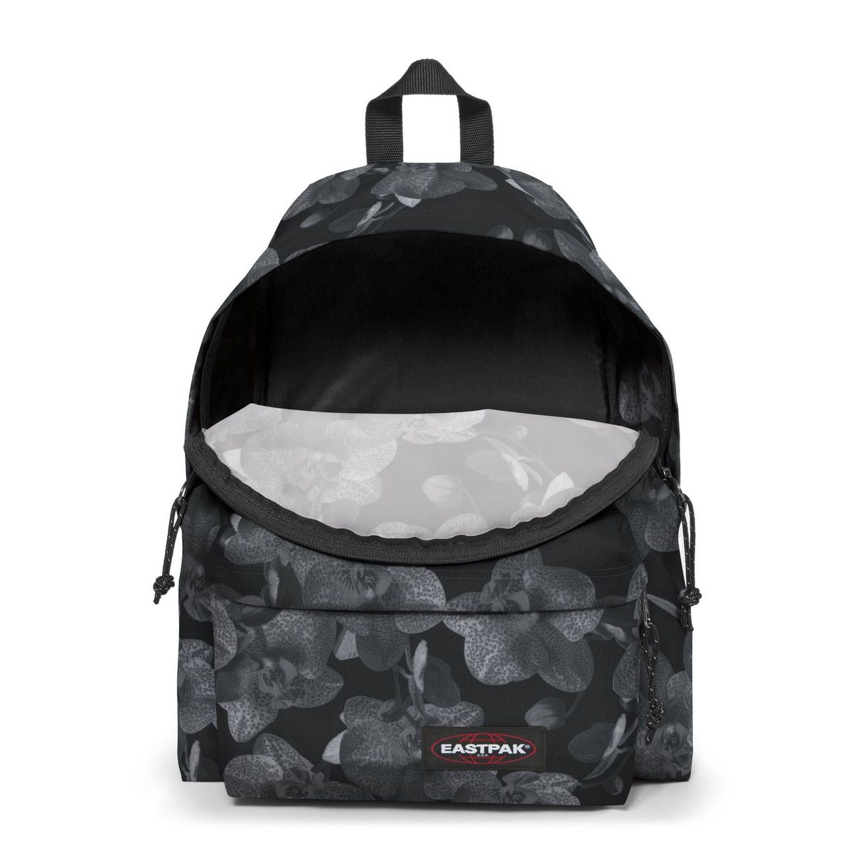 EASTPAK Sac à dos PADDED PAK'R charming black