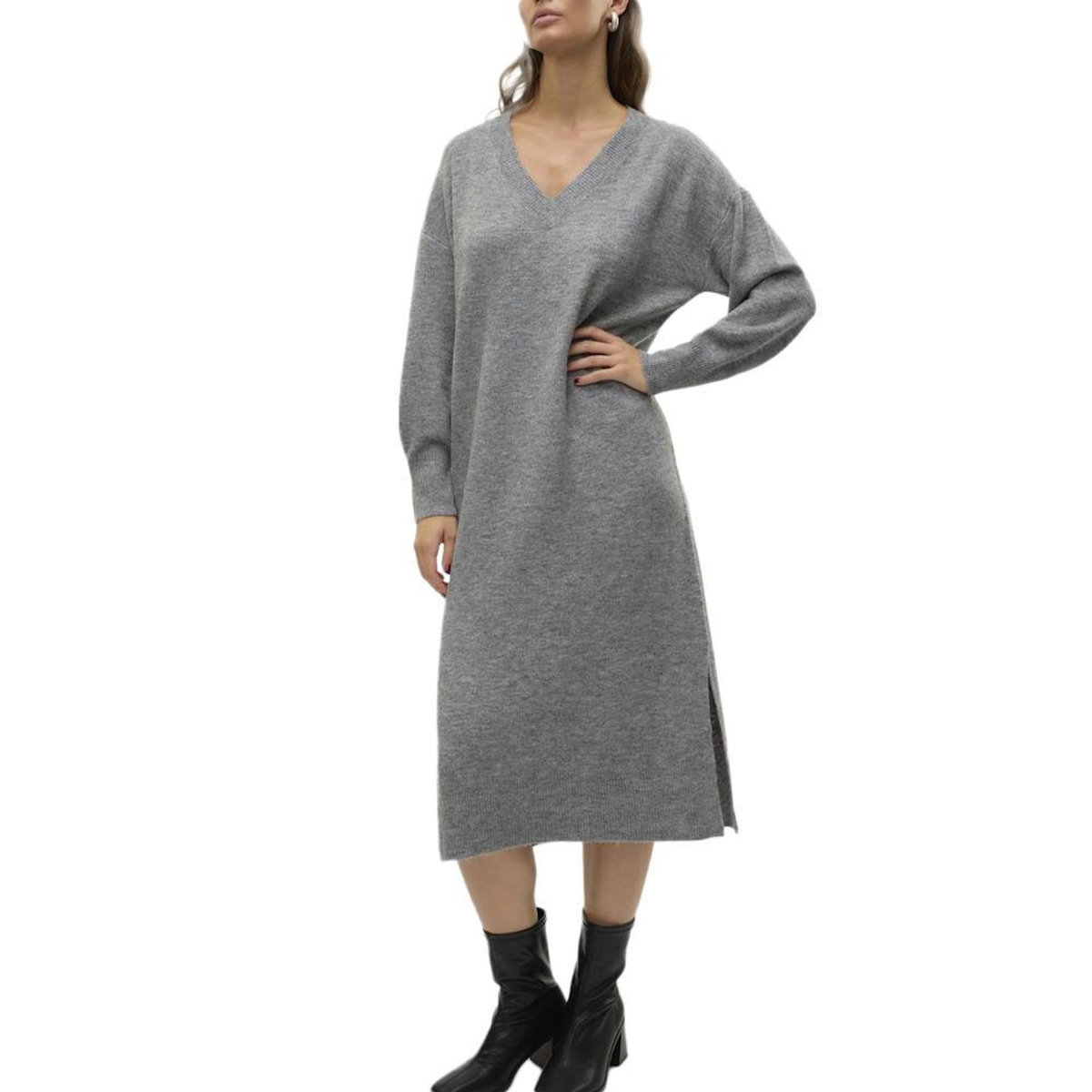 Vero Moda Robe e Femme Vero Moda Jupiter