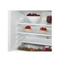Voir la diapositive 3 : Whirlpool Réfrigérateur 1 porte intégrable à pantographe 126l - WBUF011