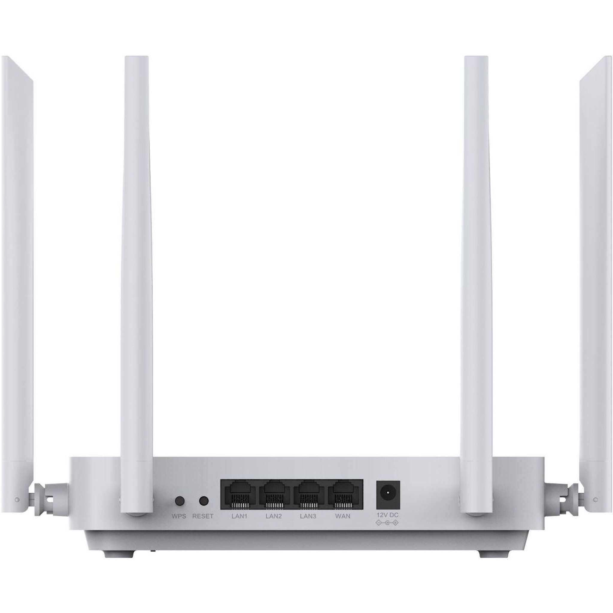 Voir la diapositive 3 : ESSENTIEL B Routeur Wifi AX 1800 WiFi 6