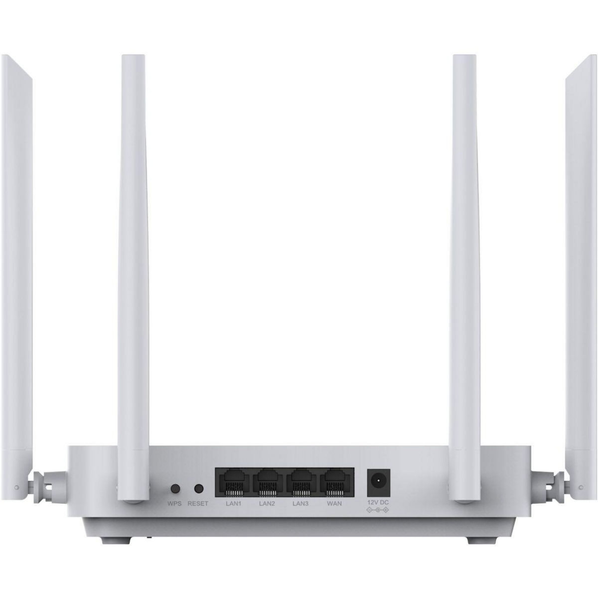ESSENTIEL B Routeur Wifi AX 1800 WiFi 6