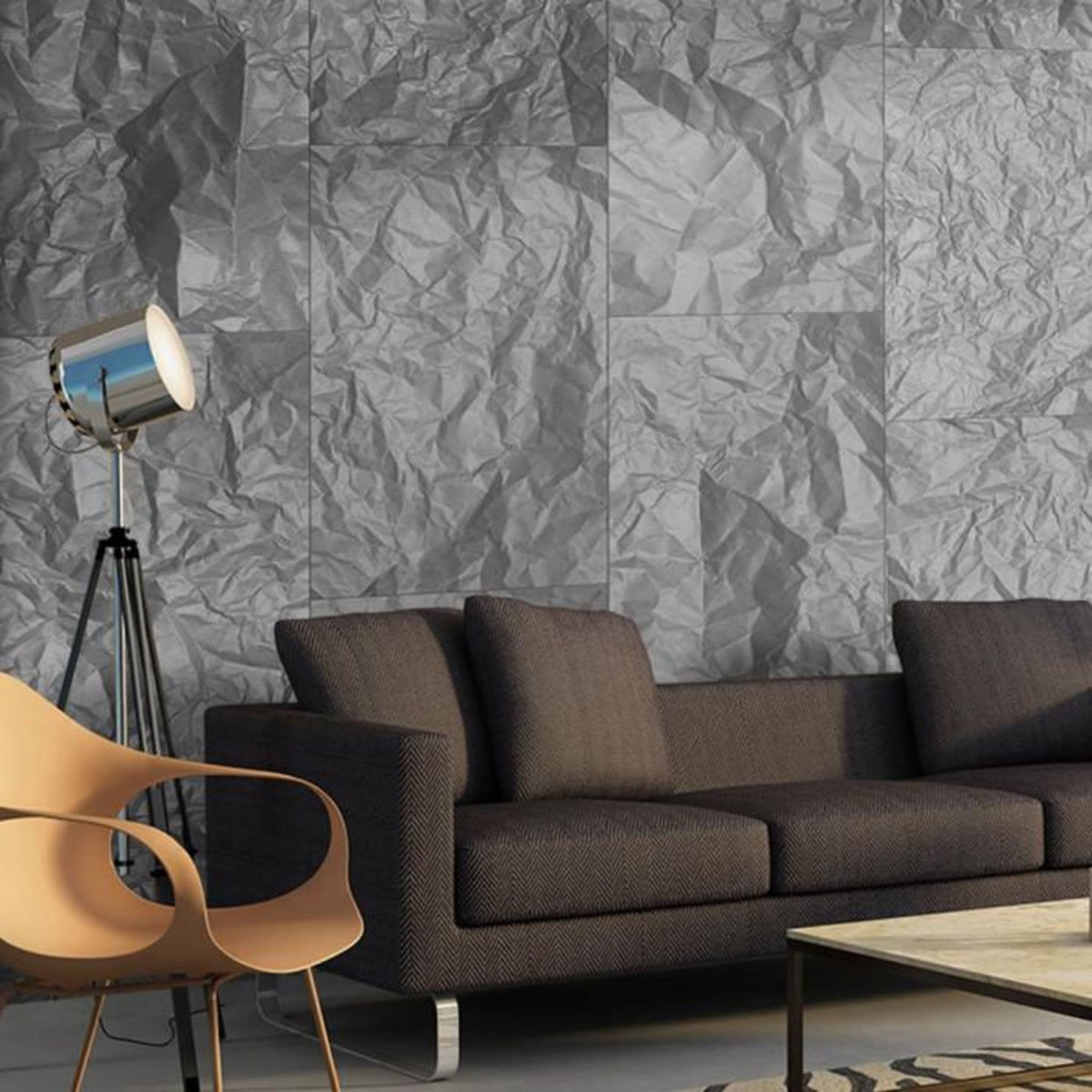 Paris Prix Papier Peint  Freezing Winter Nights  50x1000cm