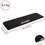 Voir la diapositive 6 : VIDAXL Rampe de seuil 110x32x3,8 cm Caoutchouc