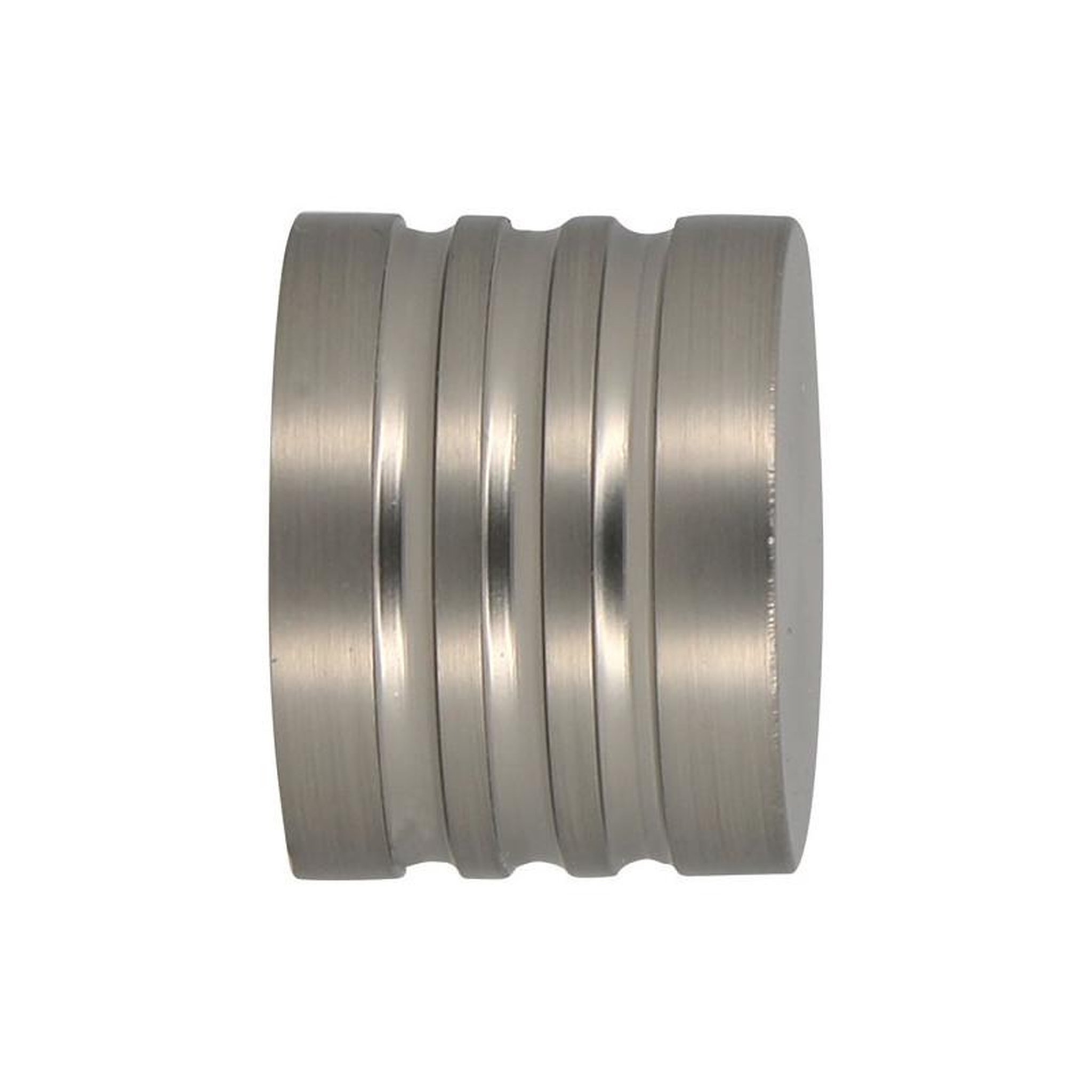 MOBOIS EMBOUT D20 MINIUM CHROME MAT X2 MOBOIS - 2292C11
