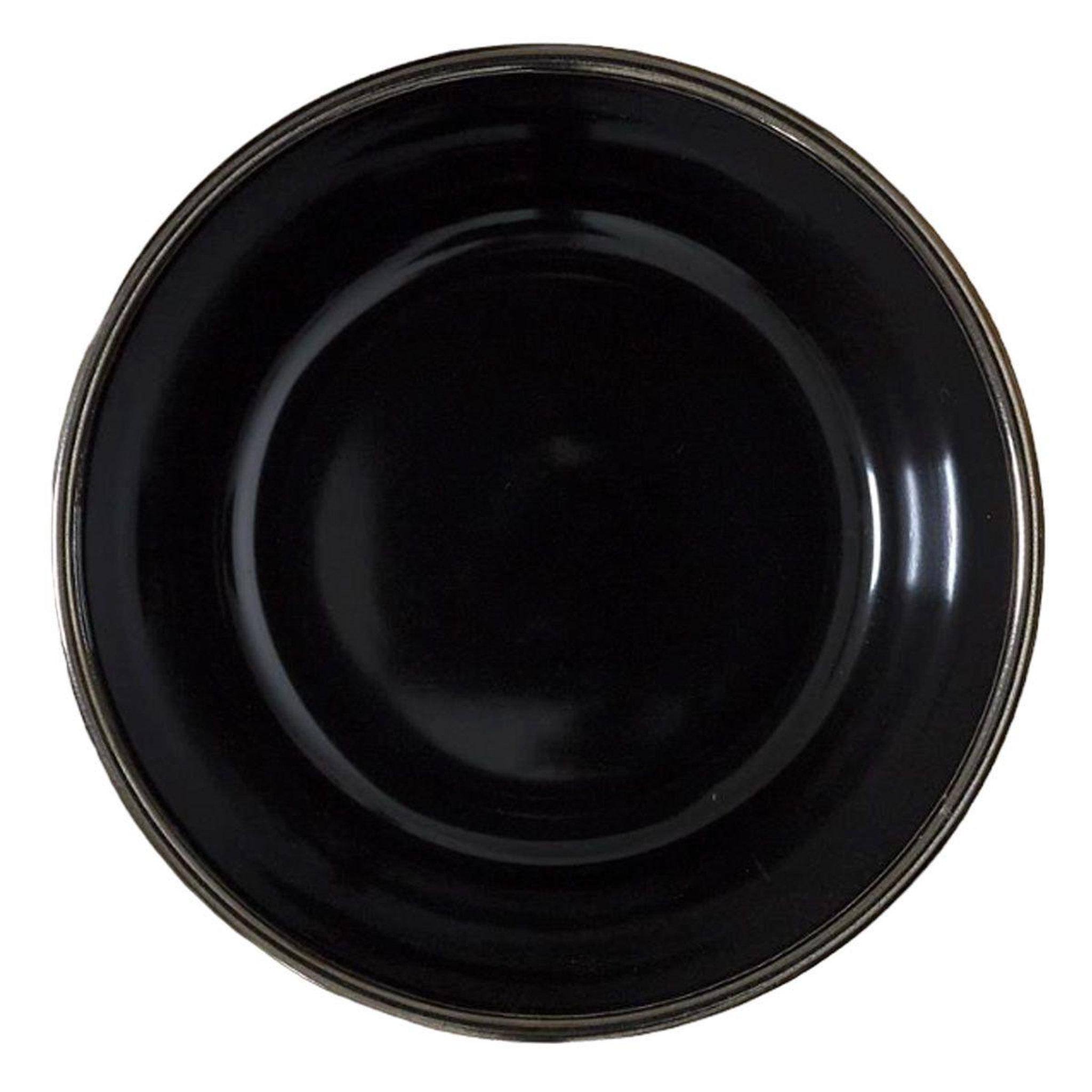 Voir la diapositive 2 : The Home Deco Factory Lot de 6 bols en céramique  lounge  14cm noir