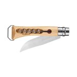 Opinel Couteau Tire Bouchon No10