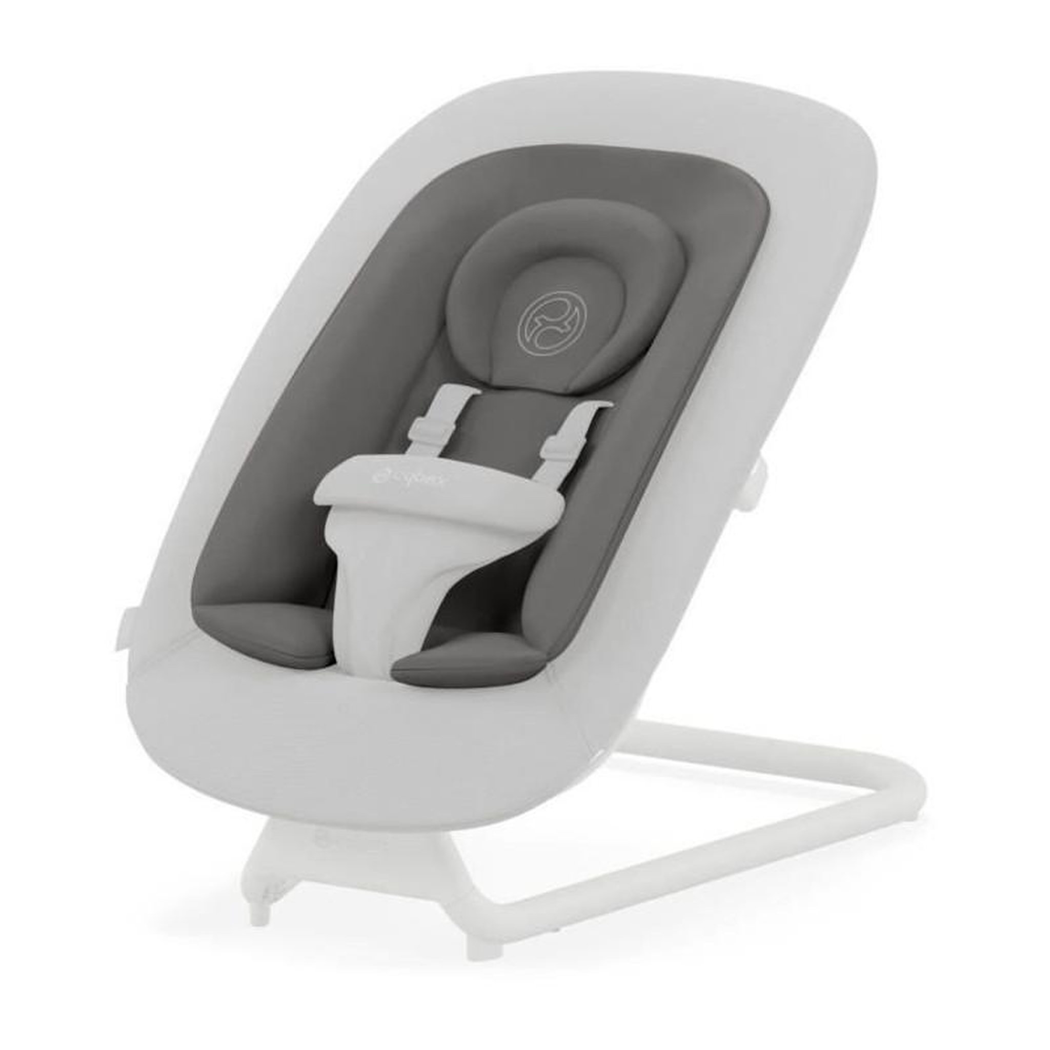 Voir la diapositive 5 : CYBEX Transat Lemo 2 - CYBEX - Gris - Dossier ajustable
