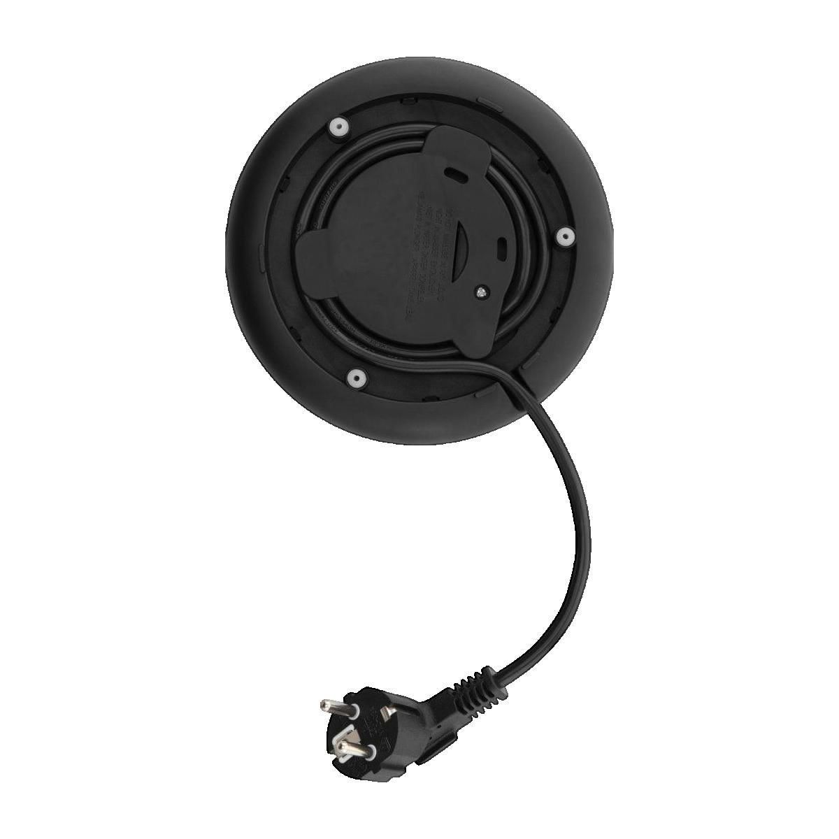 Hyundai Bouilloire électrique Hyundai VK780 en verre