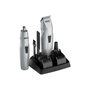Voir la diapositive 2 : WAHL Tondeuse homme Wahl Mustache & Beard Battery Trimmer Combo 05606 308