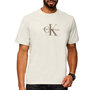 Voir la diapositive 1 : CALVIN KLEIN JEANS T Shirt  Homme Calvin Klein Jeans Hero
